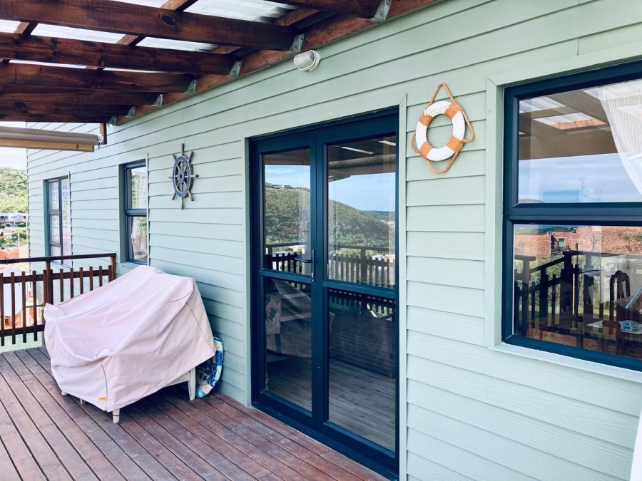 To Let 3 Bedroom Property for Rent in Robberg Ridge Western Cape